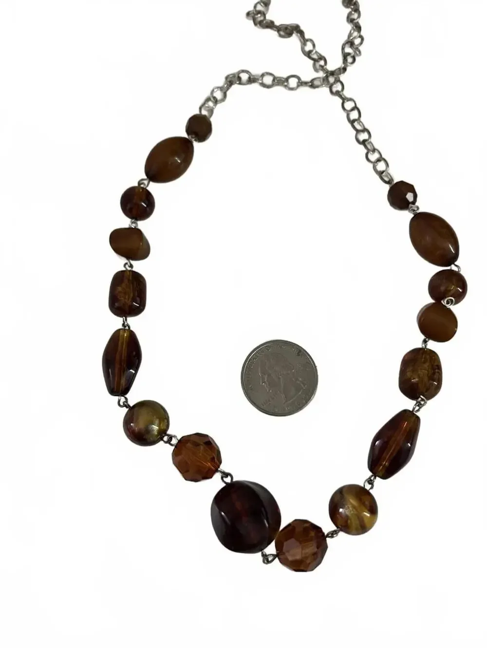 N/A this necklace